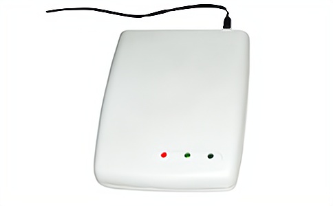RFID高頻網絡接口讀寫器HR2006