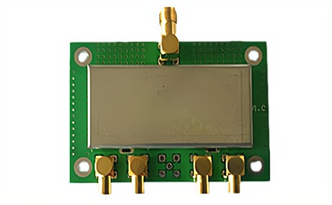 RFID高頻HF(13.56MHz)智能天線功分板HA70XX