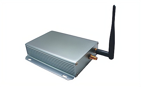 RFID高頻HF工業物聯WIFI讀寫器HR9214