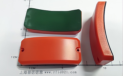 RFID高頻抗金屬標簽