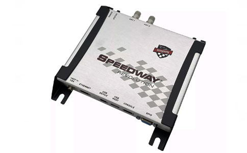 Impinj英頻杰Speedway R220分體式RFID電子標簽讀寫器