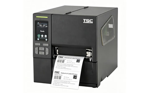 TSC(普印力)LP6821T工業型電子標簽打印機