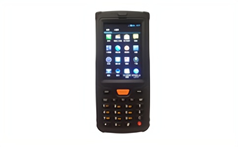 RFID高性能低頻安卓手持終端MT5000LF