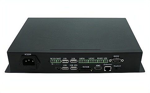 RFID超高頻(UHF)智能柜安卓(ANDRIOD)控制器UKA02
