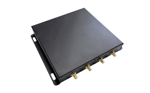 IMPINJ(英頻杰)高性能RFID電子標簽讀寫器UR8158