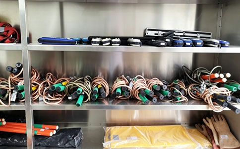 超高頻RFID電子標簽應用于工具管理
