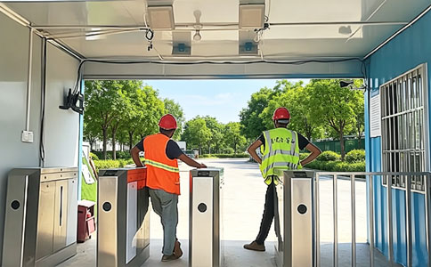 IC卡讀卡器加密遠距離信息識別管理應用