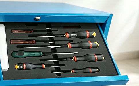 電力,高鐵,飛機制造等等行業的RFID安全工器具管理柜介紹
