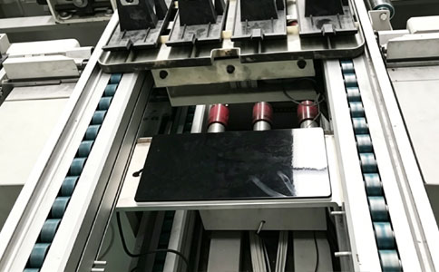 RFID工業讀寫器HR9226應用于工業產線智能制造