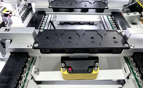 多協議工業應用RFID電子標簽讀寫器HR9108應用案例