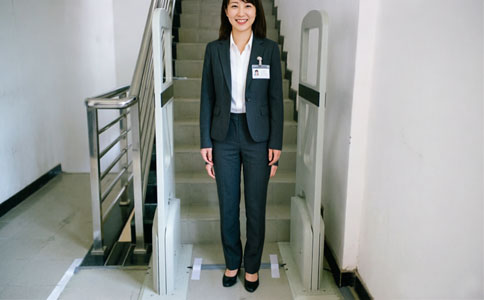 RFID用于企業考勤管理
