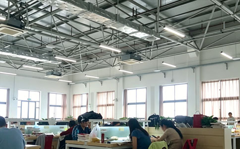 上海財經大學圖書館座位管理