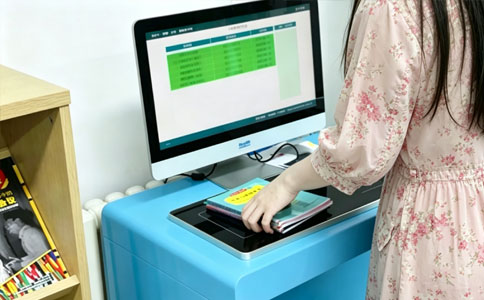 RFID天線HA1026用于圖書管理