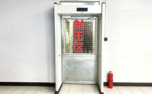 RFID抗金屬標簽UT5167應用于槍支管理