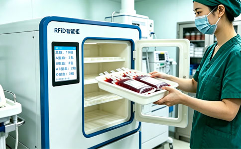 RFID電子標簽讀寫器多標簽識別的核心技術