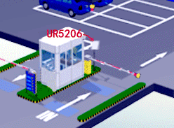 rfid停車場管理