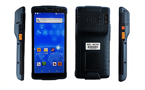 RFID超高頻（UHF）安卓（Android 11.0(不定期升級)）手持機MT50A