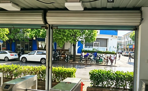 如何選擇適配的RFID電子標簽讀寫器