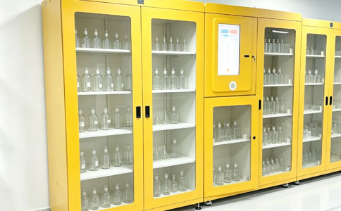 RFID電子標簽多行業用途解析