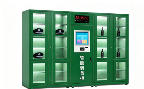 RFID技術在軍事裝備庫管理中的落地實賤
